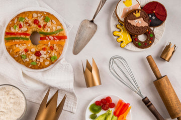 5 Must-Have Funky Kitchen Accessories That Make Cooking Fun