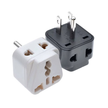 Travel Plug pics