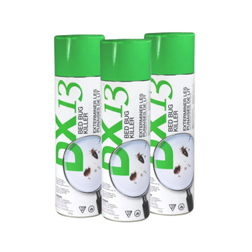 Bed Bug Killer Spray | Pack of 3