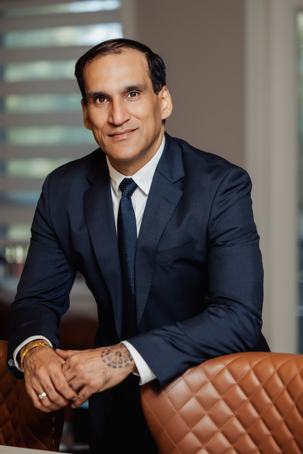 Vishal Khurana
