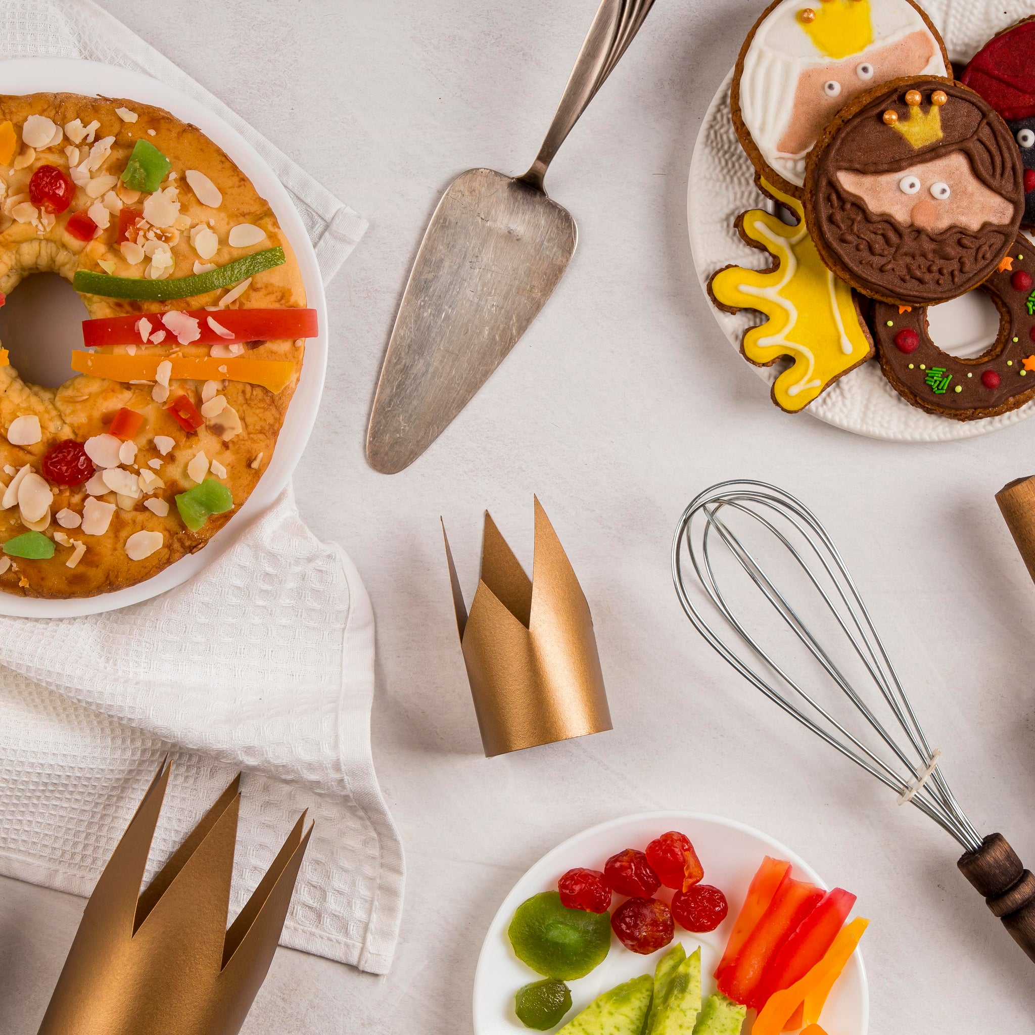 5 Must-Have Funky Kitchen Accessories That Make Cooking Fun