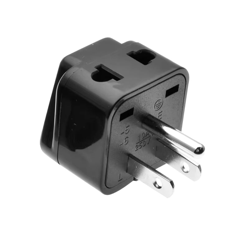 Travel Plug pics