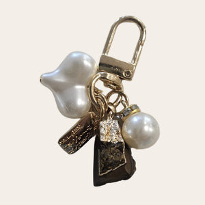 Stone Charms