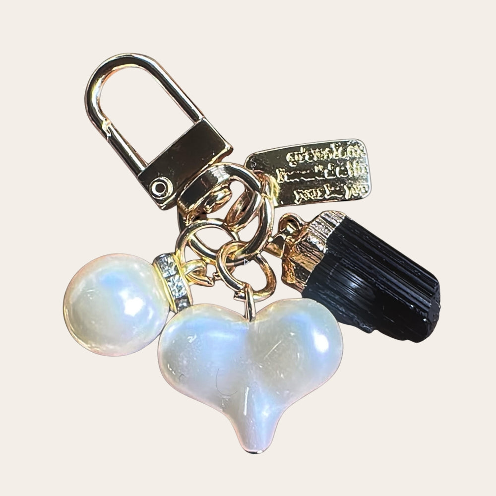Stone Charms
