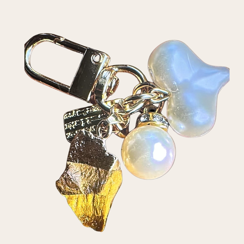Stone Charms