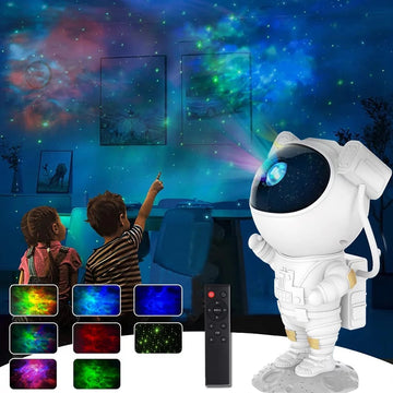Astronot