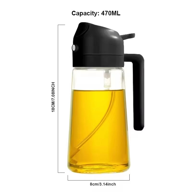 Spray
