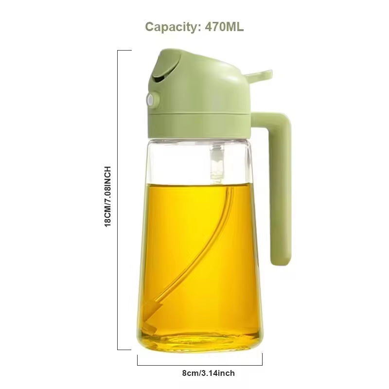 Spray