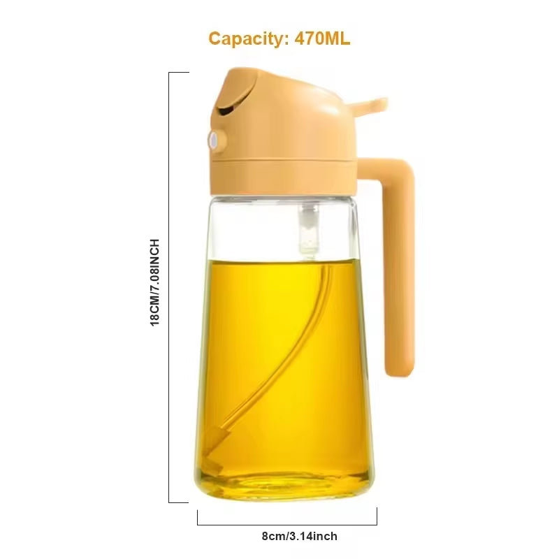 Spray