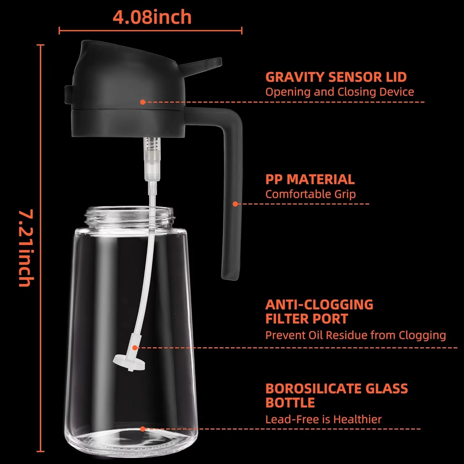 Spray