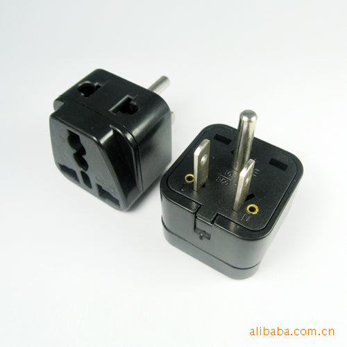 Travel Plug pics