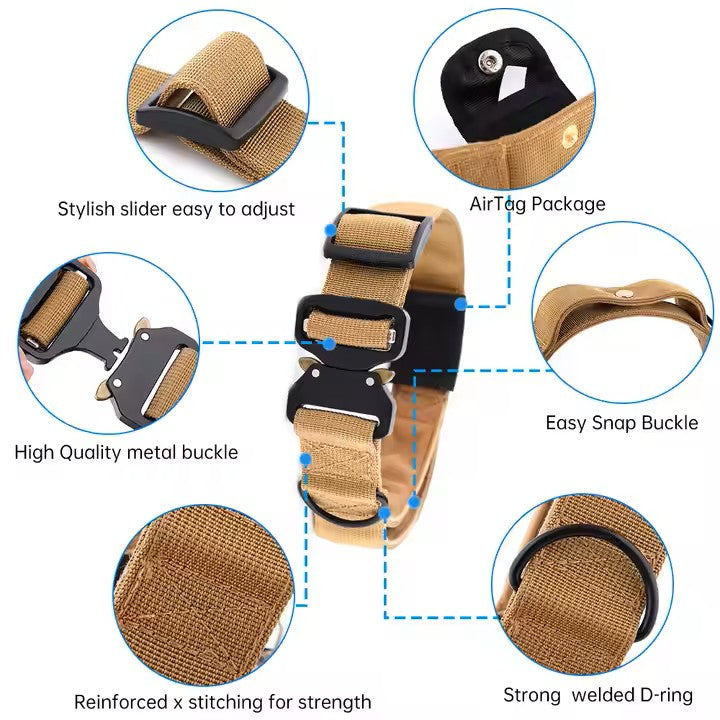Dog Collar -