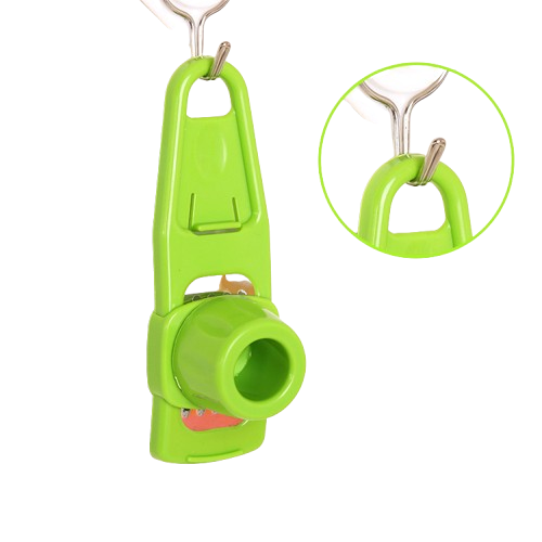 2-in-1 Garlic & Ginger Grater