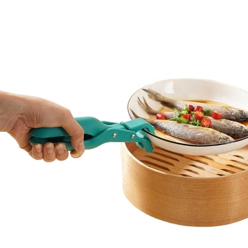 One-Handed Bowl & Pot Gripper