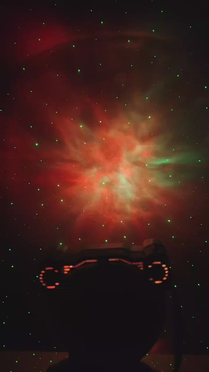 Astronot