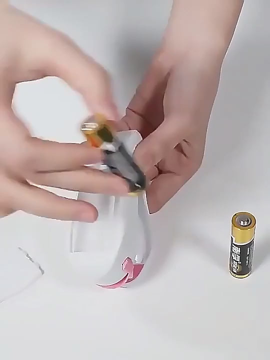 Mini Heat Sealer for Bags – Portable Handheld Sealing Machine