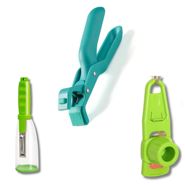 3-in-1 Kitchen Helper Bundle