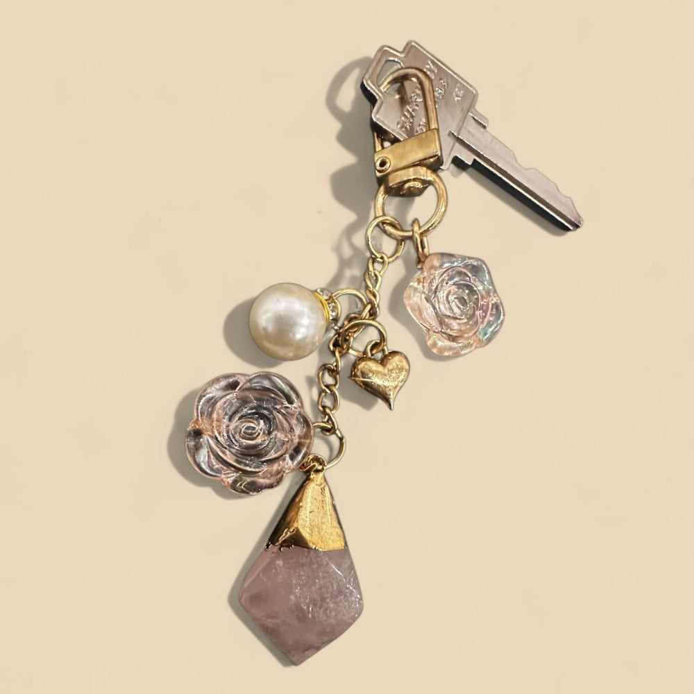 Stone Charms