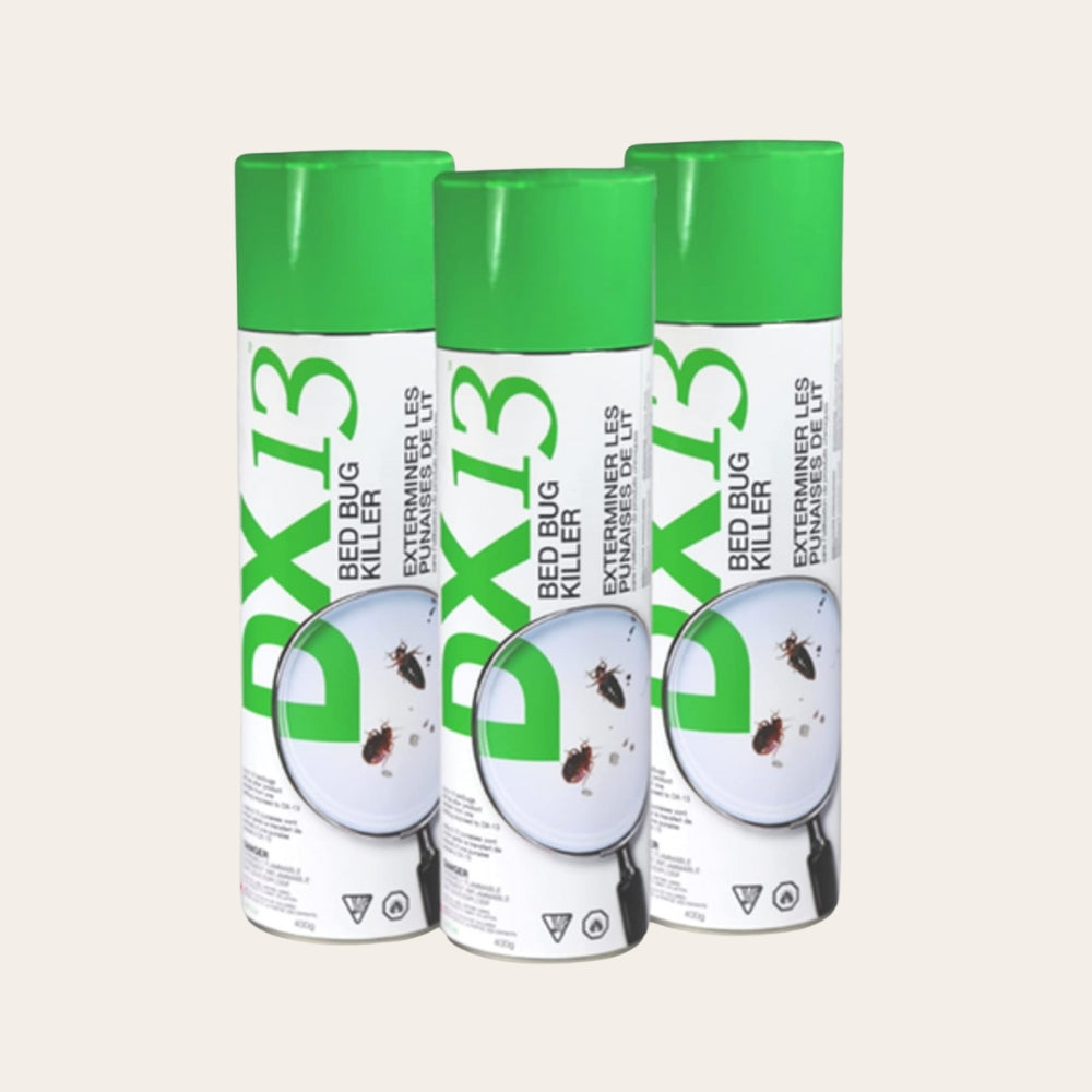 Bed Bug Killer Spray | Pack of 3
